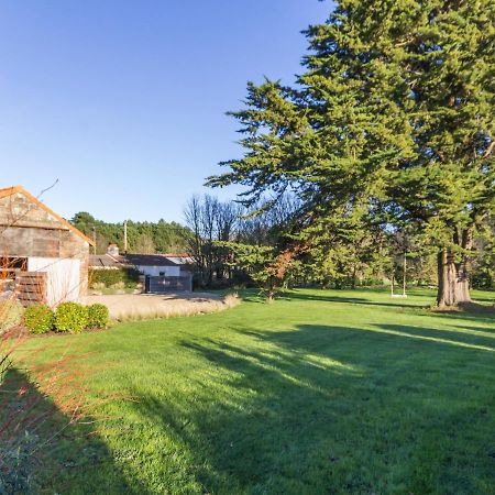 Gite Paisible A La Campagne Pres De Pornic, Jardin Commun, Wifi, Ideal Pour Detente Et Loisirs - Fr-1-306-1069 Eksteriør bilde