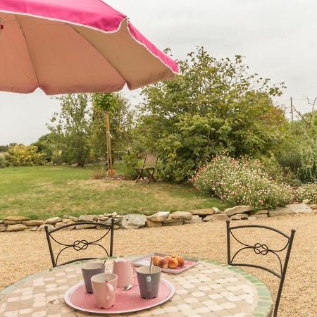 Gite Paisible A La Campagne Pres De Pornic, Jardin Commun, Wifi, Ideal Pour Detente Et Loisirs - Fr-1-306-1069 Eksteriør bilde