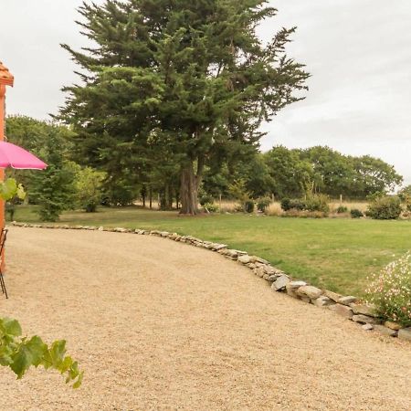 Gite Paisible A La Campagne Pres De Pornic, Jardin Commun, Wifi, Ideal Pour Detente Et Loisirs - Fr-1-306-1069 Eksteriør bilde