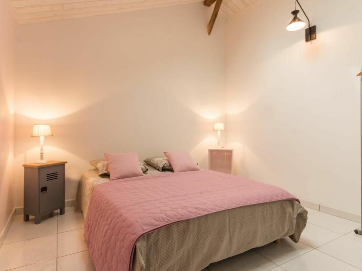 Gite Paisible A La Campagne Pres De Pornic, Jardin Commun, Wifi, Ideal Pour Detente Et Loisirs - Fr-1-306-1069 Eksteriør bilde
