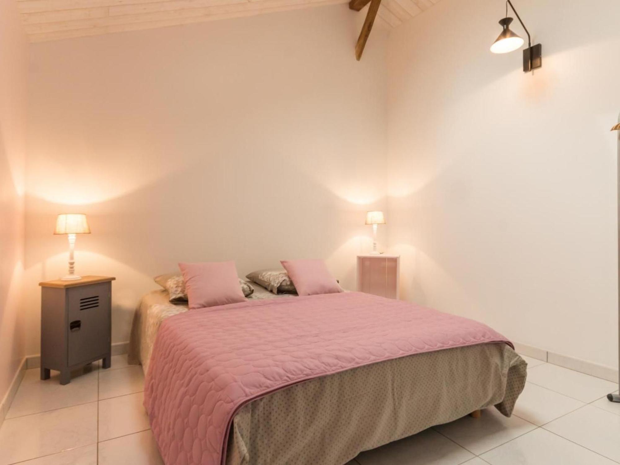 Gite Paisible A La Campagne Pres De Pornic, Jardin Commun, Wifi, Ideal Pour Detente Et Loisirs - Fr-1-306-1069 Eksteriør bilde